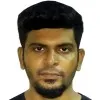 ARJUN MADHU