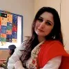 Fatima Jahangir Butt