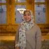 Maryam Choudhury
