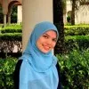 FARAH FAIHANA