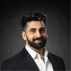 Hitarth Dave