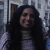 Shruthi Krishnaraj