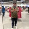 vinoth kumar