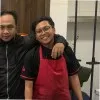 bagas romadhon saputra