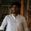Anirudhan KV