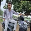 Chandra kumar Sahu