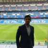 Sarvesh Chowkekar