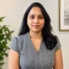 shalini kandi