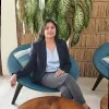 Priti Thakare