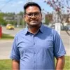 Ashok Kumar Mahto