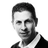 James Anagnostopoulos PgMP