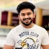 Adarsh Ravindran