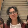 Ariana Bahrampour