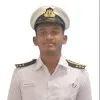 Shresth Lakra
