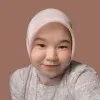 Annisa Yusticia Jamil