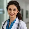 Fatima Ali sandhu