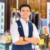 Josh Valondo