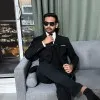 Siddharth Megal