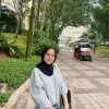 Nik Hazreen Athirah