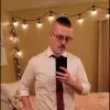 Jacob Holmes