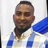 Sherwin Dillrajh