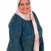Wesal Ashraf