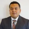 Armando Camarillo