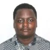 BENSON MUTEGI