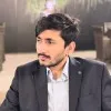 Max Syed