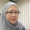 Suhaila Mohd Ariffin