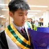 Anson Liang