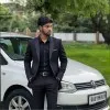 Shoaib Ahmed