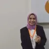 Maya Ahmed