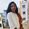 Joga Bhargavi sri