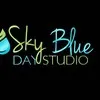 Sky Blue