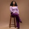 Omotola Seunfunmi