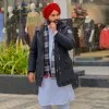 Jasmeet Singh