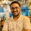 anoop km