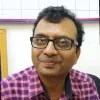 Mriganka Mauli Mazumdar