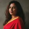 Thejaswini Reddy