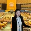 Rachel Lin