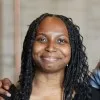Tamia Davis