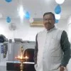 Satish Ahirwar