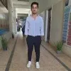 Mahmoud Hosni