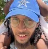 Anthony Evans