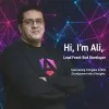 Ali Gamal