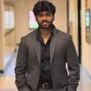 Sai Thanush Bollikonda