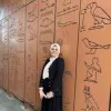 Nada Ahmed