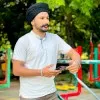 Anmol Sandhu