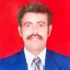 Jagdevappa Patil